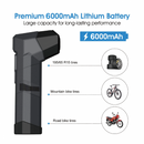 Kabelloser Reifenfüller D25A