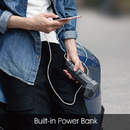 Kabelloser Reifenfüller D25A