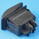 RK1-06N 12 Volt beleuchteter Wippschalter 