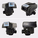 RUNXIN Multifunktions-Durchflussregelventil