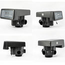 RUNXIN Multifunktions-Durchflussregelventil