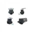 RUNXIN Multifunktions-Durchflussregelventil