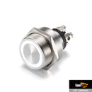 L22O Anti-Vandalismus-Schalter für die hintere Montage