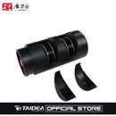 GRINDER Zubehör für elektrische Messerschärfer 600 # 1000 # Diamant austauschbarer Messerschärfkopf TG1031 DedicatedTAIDEA