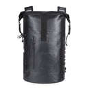 30L Rolltop Dry Sack Waterprof Bag Watertight Bag Water Resistant Drybag Kayak Motorcycle Dry Bag Backpack Outdoor Boat Raft Bag