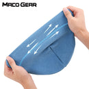 Winter-Fleece-Mützen, Fahrrad, Sport, Tennis, Fitness, Winddicht, Stretch, Laufen, Skifahren, Wandern, Radfahren, Snowboard, weiche Hüte