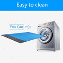 2 x 2,1 m wasserdichte Taschen-Stranddecke, faltbare Campingmatte, tragbare, leichte Matte, Outdoor-Picknickmatte, Sand-Strandmatte