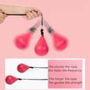 2022 Neue Sport Hoops Yoga Fitness Home Fitness Hoop Einstellbar Nicht Drop Taille Trainingsring Bauchtrainer Bauch Gewichtsverlust