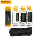 Continental Rennradreifen ULTRA Sport III &amp; GRAND Sport Race &amp; Extra 700 × 23C / 25C / 28C Rennrad Drahtreifen Faltbarer Schotterreifen