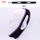 Tcare Anti-Schnarch-Kinnriemen, bestes Stopp-Schnarchgerät, verstellbarer Schnarchreduktionsgürtel, Schlafhilfen, Kinnstreifen, Gürtel für Unisex