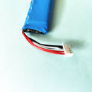Neuer Ersatz GSP872693 01 3,7 V 3000 mAh Akku für JBL Flip 4 / Flip 4 Special Edition Akku