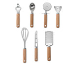 Vegetables Fruit Peeler Gadgets Garlic Onion Chopper Cheese Carrot Potato Grater Egg Beater Kitchen Cooking Tools Accessories