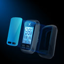 XOSS G plus G Fahrrad GPS Fahrradcomputer Kabelloser Tacho Wasserdichter Fahrrad GPS Fahrradcomputer Fahrradtacho