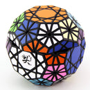 DaYan Gem VI Magic Cube Skewed/Skewbed Professionelles Geschwindigkeits-Twist-Puzzle Anti-Stress-Lernspielzeug für Kinder