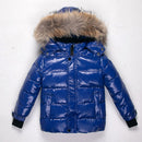 Orangemom Teen Wintermantel Kinderjacke für Baby Jungen Mädchen Kleidung Warme Kinderkleidung wasserdicht verdicken Schnee tragen 2-16 Jahre