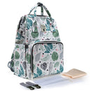 Insular Marke Windel Rucksack Tasche Mama Große Kapazität Kinderwagen Tasche Mama Baby Multifunktions Wasserdichte Outdoor Reise Wickeltaschen