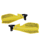 Motocross Hand Guards Handguard Protector Motorcycle Handguards Protection Dirt Bike Pit Bike ATV Quads with 22mm Handbar