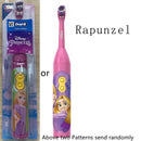 Oral B Electric Toothbrush Kids Rotation Vitality Cartoon Soft  Bristles Battery Powered Tooth Brush for Children Oral Gum Care