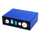 8 Stück 3,2 V 102 Ah 105 Ah Grade A Lifepo4 Batterie Lithium-Eisen-Phosphat für 12 V Camper Golf Cart Off-Road Off-Grid Solar Wind