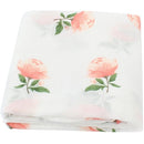 70% Bamboo+30% Cotton Baby Blankets Newborn Bedding Muslin Swaddle Wrap Blanket Infant Quilt Sleeping Blanket