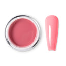 1pc Beautilux UV LED Hard Contruction Nail Gel Soak Off Nails Pink UV Gel Polish Nail Art Dekoration Extension Gel 50g