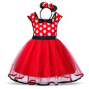 Kleid Kleinkind Kostüm Neujahr Urlaub Kostüm Kinder Prinzessin Kleid Halloween Cosplay Baby Mädchen Kleidung