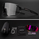 Outdoor Photochromic UV400 Fahrradbrille Fahrradbrille Sportbrille Fahrradbrille Oculos Ciclismo mit Myopierahmen