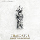 Pendant Strange Rabbit Summer Brand New Fine Jewelry Europe Bijoux Punk Solid 925 Sterling Silver Rebel Gift For Woman &amp; Men