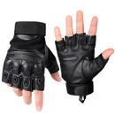 Touchscreen Taktische Handschuhe PU Leder Army Military Combat Airsoft Sport Radfahren Paintball Jagd Vollfingerhandschuh Männer