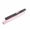 Hohe Qualität Praktische Elektrische Gesicht Augenbrauen Schere Haarschneider Mini Tragbare Frauen Körper Rasierer Entferner Klinge Rasiermesser Zum Verkauf