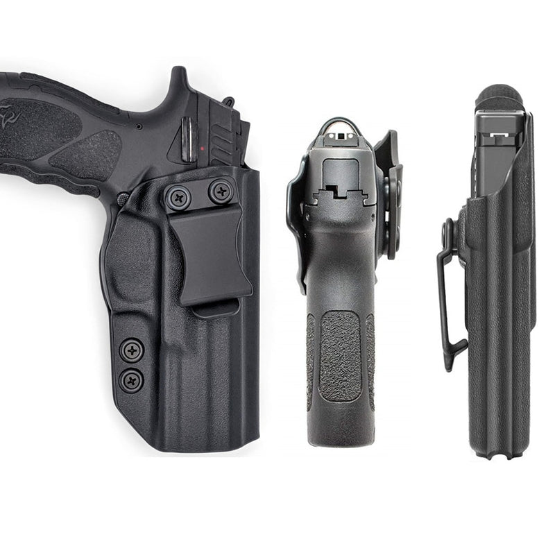Kydex Internal Concealment Holster For Imbel Md2lx Md5 Md7lx IWB Inside the Waistband Concealed Carry Belt Case Clip