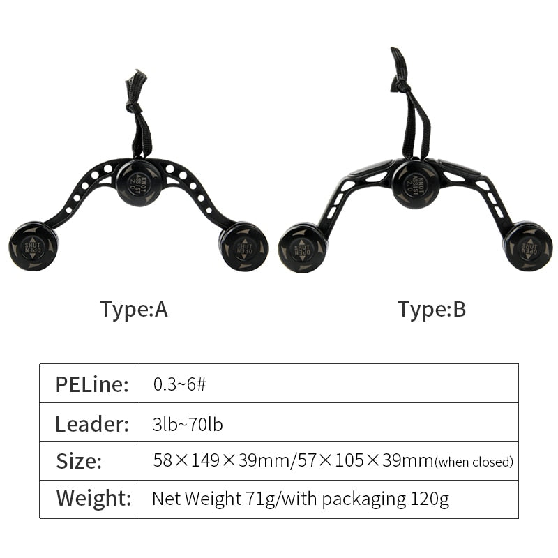 LETOYO Knotter KNOT ASSIST GT/PR/FG, máquina de anudado, bobinadora de bobina de pesca, herramientas de línea de pesca, equipo de artículos de pesca