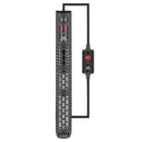 SUNSUN Aquarium-Heizstab Intelligentes LCD-Display Digital einstellbare konstante Temperaturregelung Tauchheizung für Aquarien