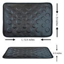 Portable Size Car Repair Accessories Mag-Pad Magnetic Pad Holds Your Tools While Working Repair Tool Storage Mat