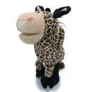 Alle Arten von Tieren Golf Headcovers Driver Woods Golf Covers passen bis zu 460 cc Männer Lady Maskottchen Neuheit süßes Geschenk