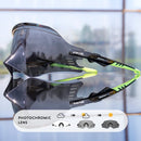 Radfahren Sonnenbrille Mann Rennrad Photochrom Ersatz 1 Linsen Frau Fahrrad Berg Sonnenbrille Brillen Oculos Ciclismo