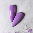 Beautilux 1pc Light Color Spring Flower Blue Green Pink Gel Nail Polish UV LED Soak Off Nails Art Gel Polish Varnish 10ml