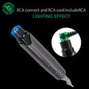 Dragonhawk Mast Tattoo P10 Permanent Make-up Maschine Drehstift Eyeliner Werkzeuge Tattoo Maschine Stift Stil Zubehör für Tätowierung