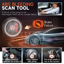 Foxwell NT630 Plus OBD2 Automotive Scanner Engine ABS Airbag SAS Kalibrierungscodeleser ODB OBD 2 Auto-Auto-Diagnosewerkzeug