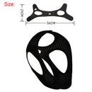 Tcare Anti-Schnarch-Kinnriemen, bestes Stopp-Schnarchgerät, verstellbarer Schnarchreduktionsgürtel, Schlafhilfen, Kinnstreifen, Gürtel für Unisex