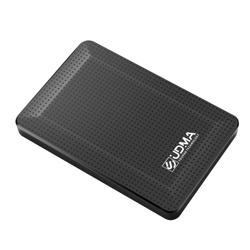 Disco duro externo Original USB3.0 HDD 2T 1TB 500G 320G 750G Disco duro externo Disque dur externe para PC,PS5, Mac,TV,projecto