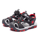 Sommer-Kindersandalen für Mädchen, 4-12 Jahre, Jungen, Kinder, Strandschuhe, Mode, Kleinkinder, Alias ​​​​EUR, Größe 26-37