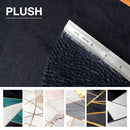 Geometrischer Teppich für Wohnzimmer, Samtteppich, Kinderschlafzimmer, Bettvorleger, weich, quadratisch, flauschig, Heimsofa, Tischdekoration, Matte