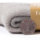 Winter Thicken Herrensocken Warme Wollsocken Man Plus Velvet Long Crew Socks Calcetines meias