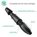 Professionelles Tattoo-Kit Tattoo Rotary Pen Machine Mast Tattoo Set Permanent Make-up Cartridge Needle Tattoo Body Art