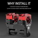 Motorcycle Handlebar Riser 22MM 28MM for Husqvarna Ducati KTM Bmw Honda NC750 CB500X Suzuki Yamaha Kawasaki Versys Triumph Tiger