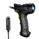 Auto Luftpumpe 120W Drahtlose Aufblasbare Pumpe Tragbare Wiederaufladbare Luftkompressor Digital Auto Automatische Reifenfüller Ausrüstung