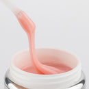 1pc Beautilux UV LED Hard Contruction Nail Gel Soak Off Nails Pink UV Gel Polish Nail Art Dekoration Extension Gel 50g