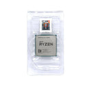AMD Ryzen 5 5600G R5 5600G 3,9 GHz Sechskern-Zwölf-Thread-65-W-CPU-Prozessor L3=16M 100-000000252 Sockel AM4 KEIN LÜFTER