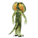 Kinder Triceratops Dinosaurier Kostüme Mädchen Jungen Halloween Cosplay Kostüme Kind Dino Pretend Game Party Rollenspiel Dress Up Outfit